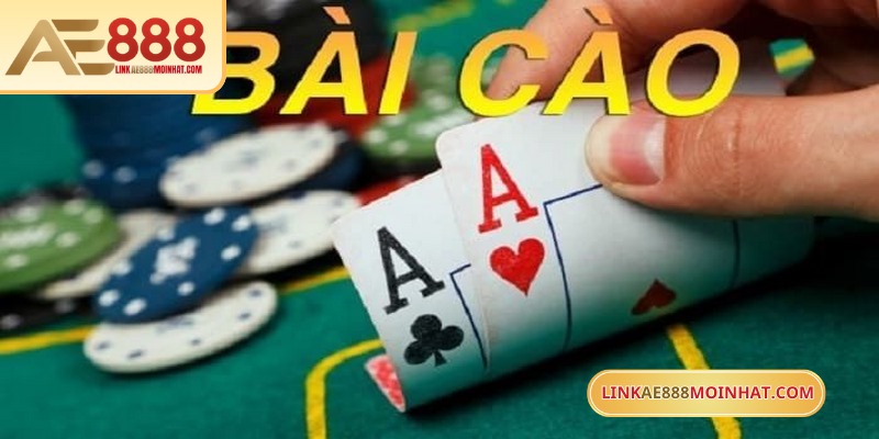 Cách chơi bài cào AE888 mang đến trải nghiệm giải trí thú vị
