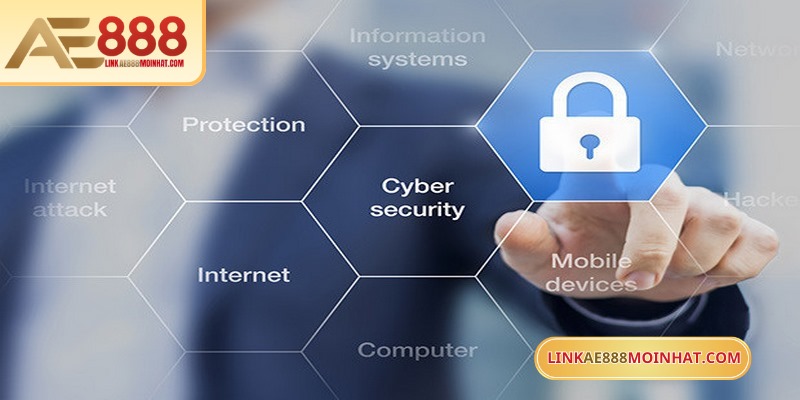 Thành viên AE888 phải cung cấp thông tin đầy đủ, trung thực