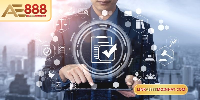 Mọi thành viên AE888 đều phải tuân thủ quy định luật pháp