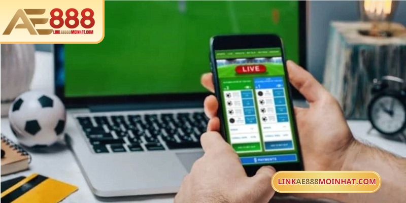 Tìm hiểu thêm các mức chấp phổ biến trong kèo Handicap AE888