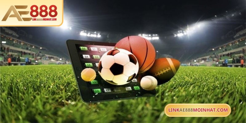 Xác định kèo nào nên chơi AE888 để giảm rủi ro tài chính