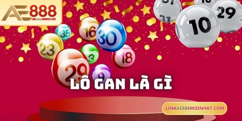 Dàn Đề Bất Tử - Chiến Thuật Thắng Lớn Không Thể Bỏ Qua 7 Lô gan dùng để chỉ những con số lâu chưa xuất hiện