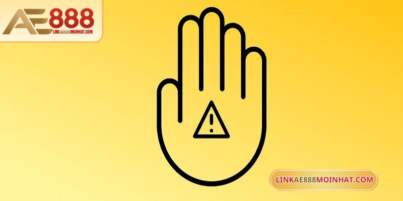 Miễn Trừ Trách Nhiệm - Quy Định Quan Trọng Tại AE888 4 Nhà cái AE888 sẽ xử lý các vấn đề liên quan đến sự cố kỹ thuật