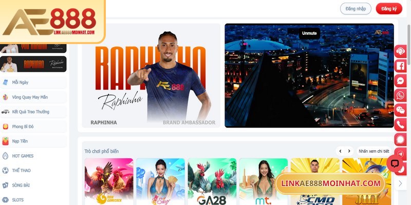 Về Chúng Tôi AE888 Hành Trình Phát Triển Đầy Đặc Sắc 1 Chúng tôi đặt ra mục tiêu cho game AE888 top đầu châu á